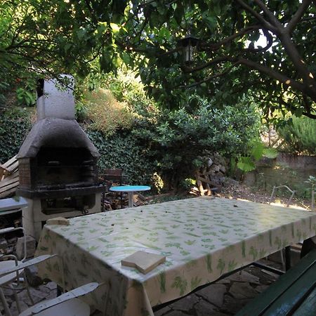 Apartments By The Sea Podgora, Makarska - 6596 מראה חיצוני תמונה
