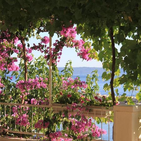 Apartments By The Sea Podgora, Makarska - 6596 מראה חיצוני תמונה