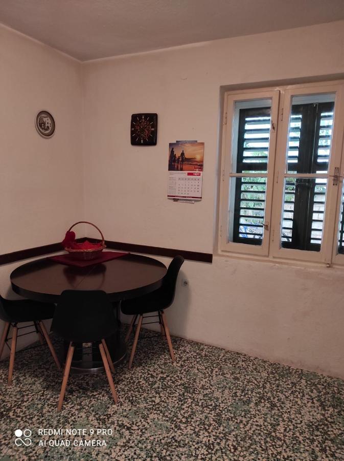Apartments By The Sea Podgora, Makarska - 6596 מראה חיצוני תמונה