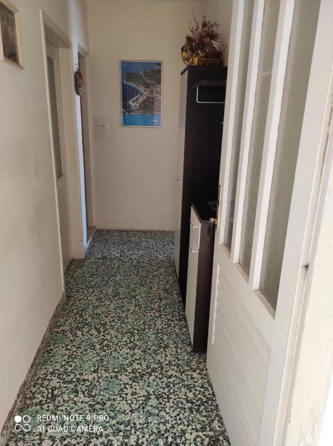 Apartments By The Sea Podgora, Makarska - 6596 מראה חיצוני תמונה