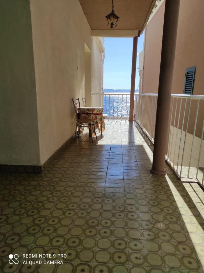 Apartments By The Sea Podgora, Makarska - 6596 מראה חיצוני תמונה