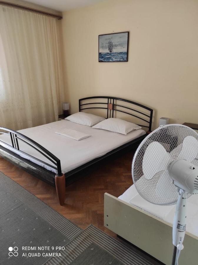 Apartments By The Sea Podgora, Makarska - 6596 מראה חיצוני תמונה