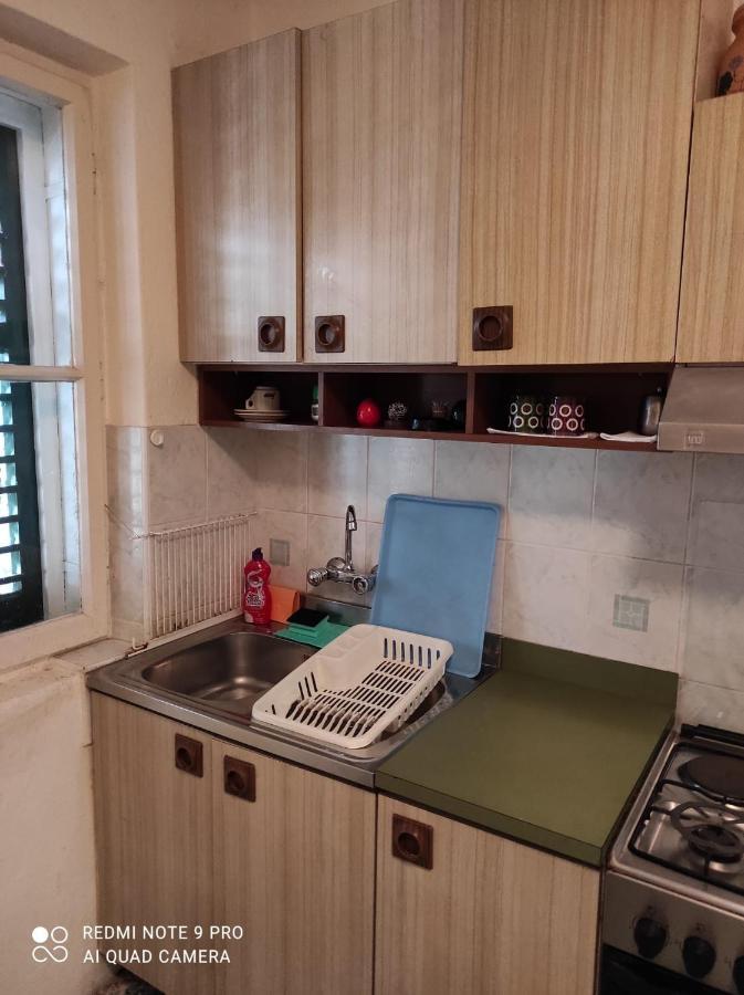 Apartments By The Sea Podgora, Makarska - 6596 מראה חיצוני תמונה